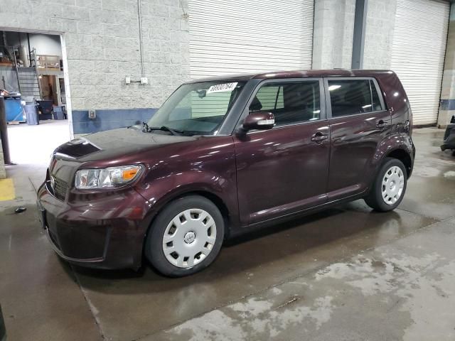 2008 Scion XB