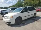 2008 Dodge Grand Caravan SE