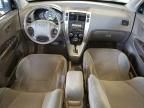 2006 Hyundai Tucson GLS