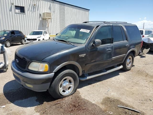 2000 Ford Expedition XLT