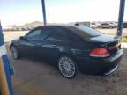 2005 BMW 760 I