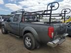 2007 Nissan Frontier Crew Cab LE