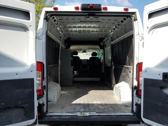 2021 Dodge RAM Promaster 2500 2500 High