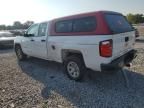 2014 Chevrolet Silverado C1500