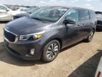 2015 KIA Sedona EX