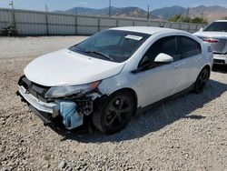 Chevrolet salvage cars for sale: 2014 Chevrolet Volt