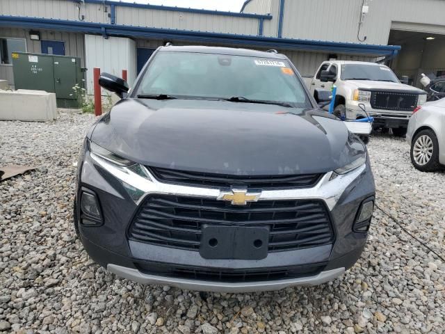 2021 Chevrolet Blazer 3LT