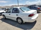 2000 Toyota Corolla VE