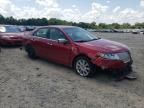 2012 Lincoln MKZ