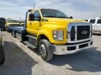 2016 Ford F650 Super Duty