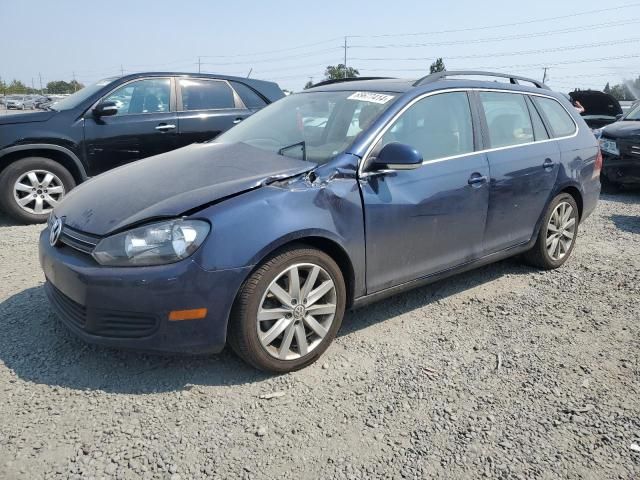 2014 Volkswagen Jetta TDI