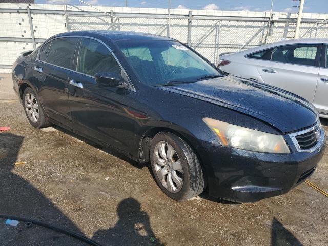 2010 Honda Accord EXL