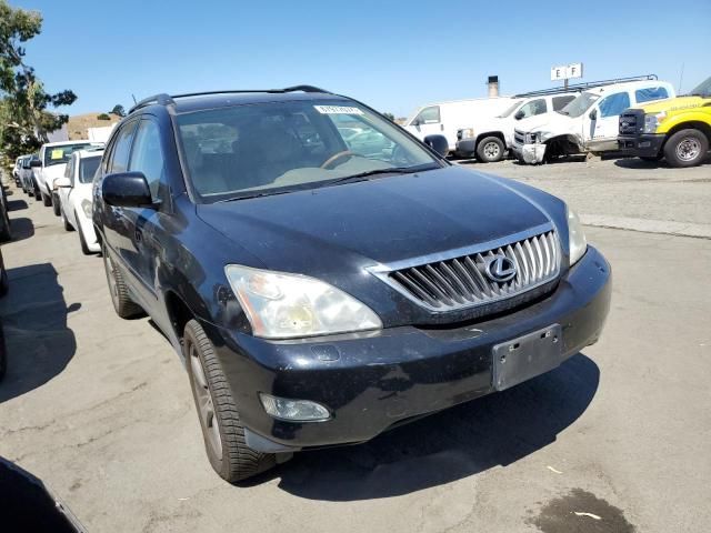 2008 Lexus RX 350