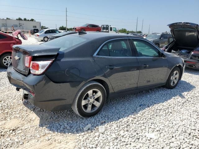 2016 Chevrolet Malibu Limited LS