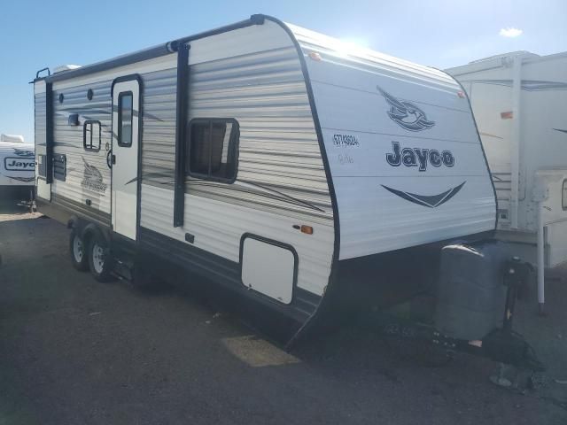 2016 Jayco Trailer