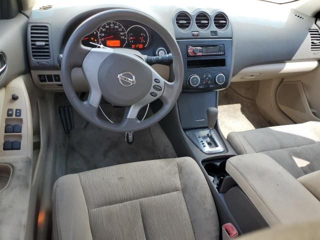 2011 Nissan Altima Base