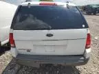 2004 Ford Explorer XLT