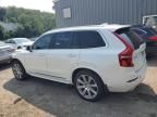 2018 Volvo XC90 T6