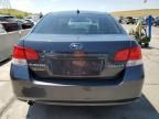 2013 Subaru Legacy 2.5I Limited