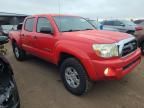 2008 Toyota Tacoma Double Cab