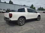 2017 Honda Ridgeline RTL