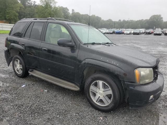 2007 Chevrolet Trailblazer LS