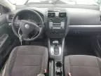 2007 Volkswagen Jetta