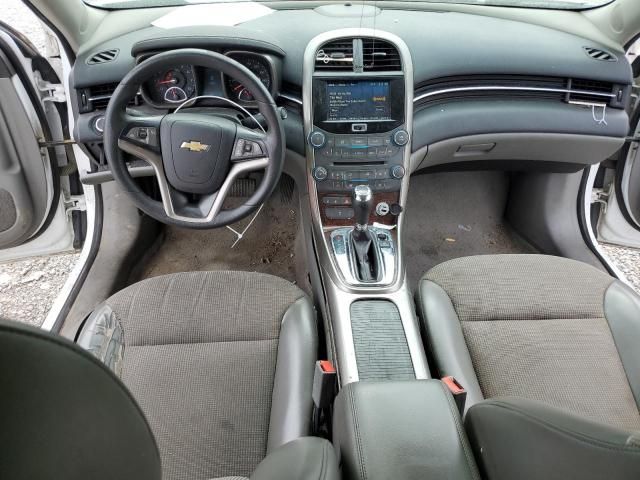 2013 Chevrolet Malibu 1LT