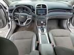 2013 Chevrolet Malibu 1LT