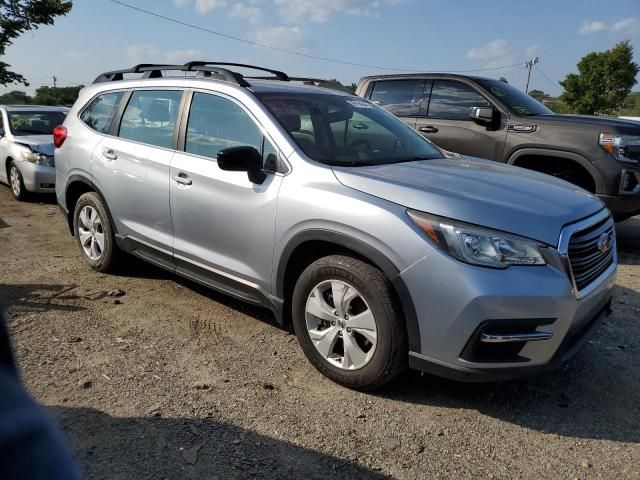 2019 Subaru Ascent