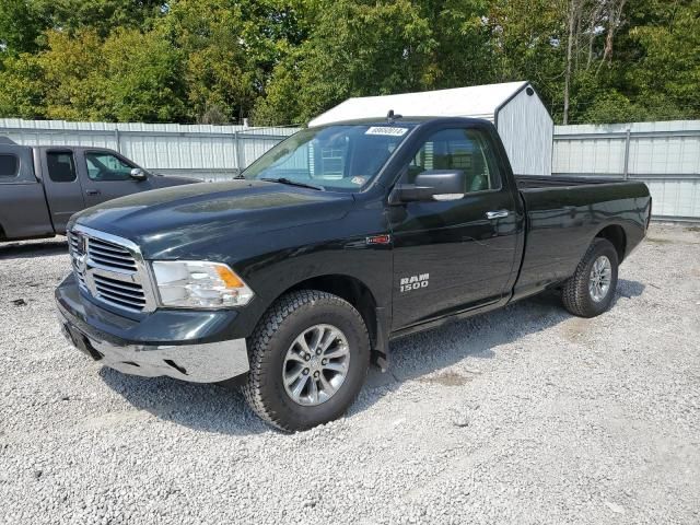 2016 Dodge RAM 1500 SLT