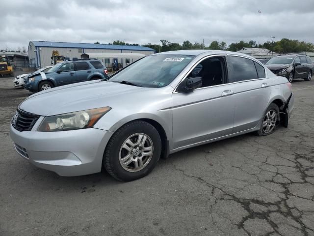 2010 Honda Accord LX