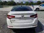 2013 KIA Optima SX