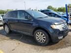 2008 Ford Edge Limited