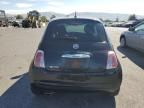 2013 Fiat 500 POP