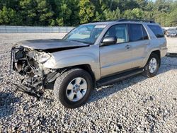 Toyota Vehiculos salvage en venta: 2005 Toyota 4runner SR5