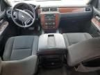 2008 Chevrolet Tahoe C1500