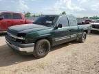 2003 Chevrolet Silverado C1500