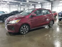 2021 Mitsubishi Mirage SE en venta en Ham Lake, MN