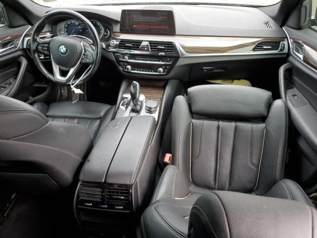 2019 BMW 530 XI