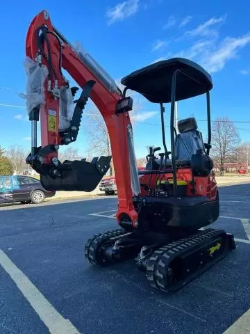 2024 Kubota 2TON M EXC