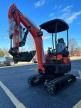 2024 Kubota 2TON M EXC