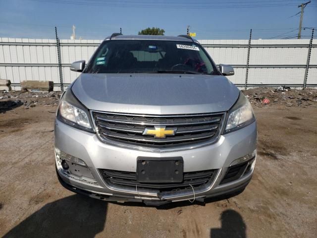 2013 Chevrolet Traverse LT