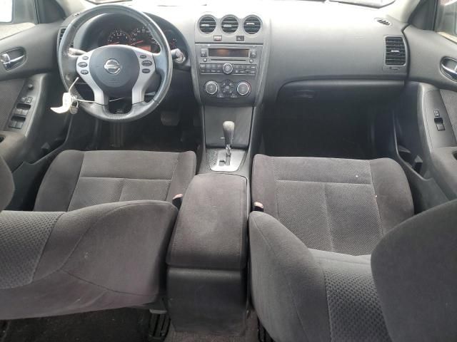 2008 Nissan Altima 2.5