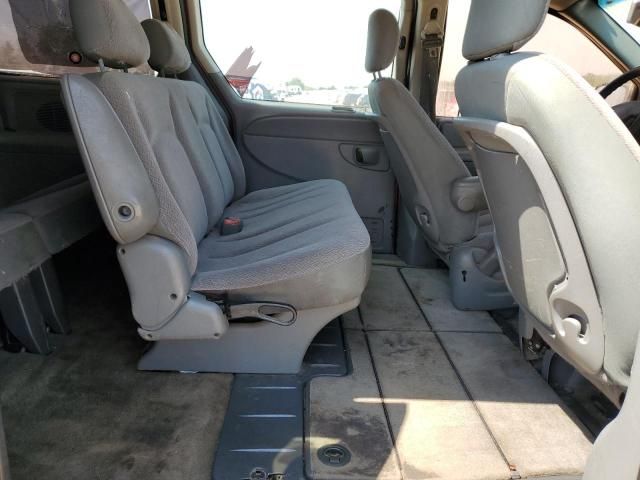 2007 Dodge Grand Caravan SE