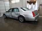 2010 Cadillac DTS Luxury Collection