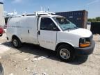 2013 Chevrolet Express G2500