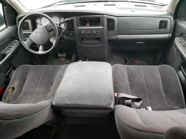 2005 Dodge RAM 2500 ST