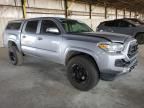 2020 Toyota Tacoma Double Cab