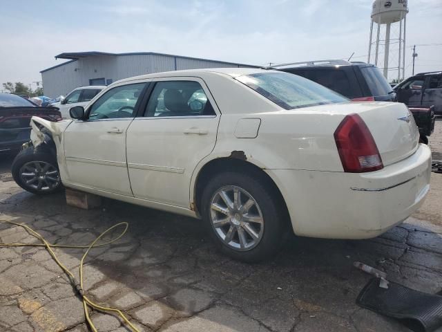 2007 Chrysler 300 Touring